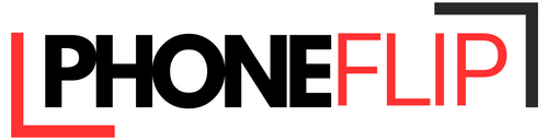 Phone Flip